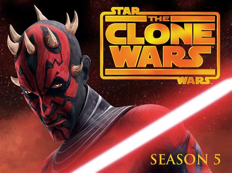 watch clone wars season 5 online free - Star Wars: The Clone Wars Season 5 .